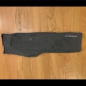 Nike Cropped leggings